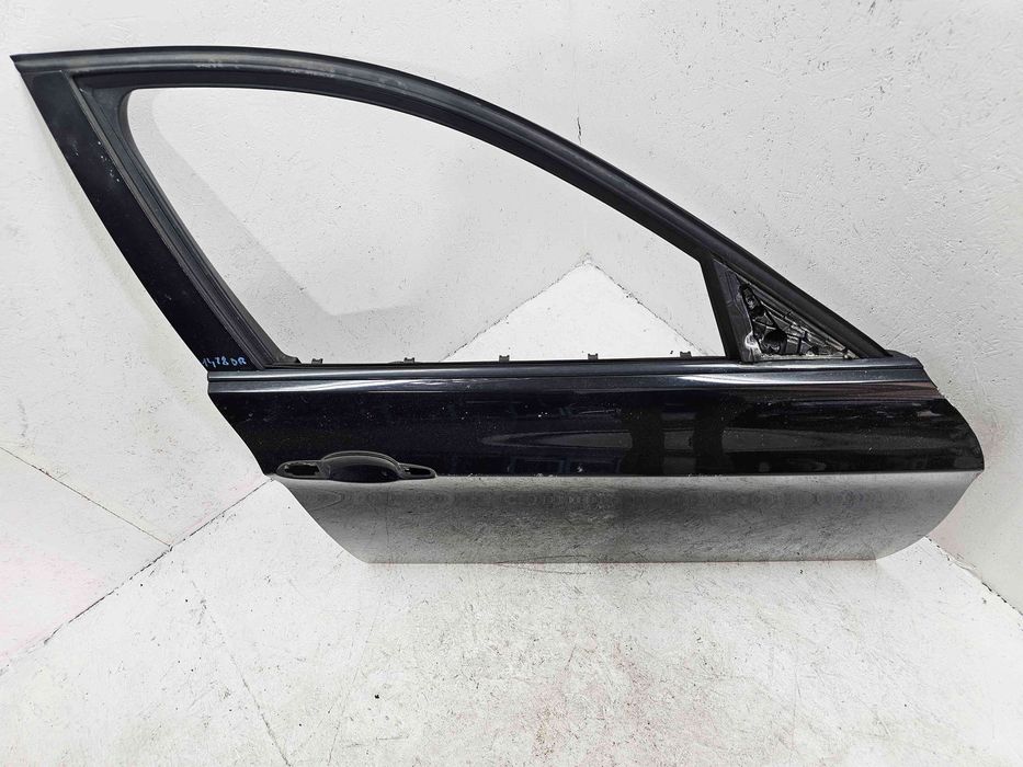 Usa dreapta fata Bmw 3 Touring (E91) [Fabr 2005-2011] 475 BLACK SAPPHI