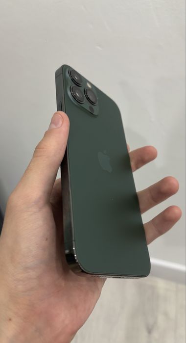 Iphone 13 pro max 128gb