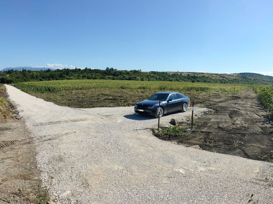 Продава се Парцел в с. Хераково, Област София-област - 614 кв.м за 46 €/кв.м - Снимка #2