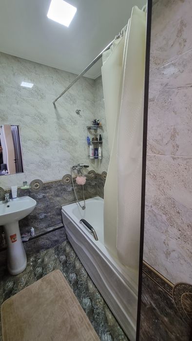 Срочно сотилади 3-хонали Сергели, Спутник-16