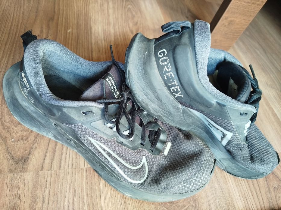 Nike Juniper Trail 2