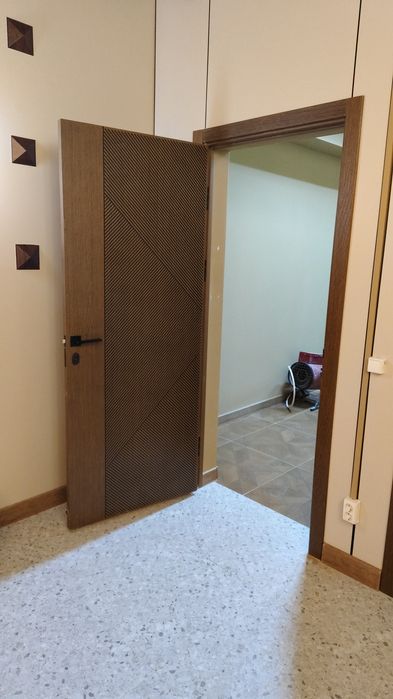 Плотник, есик орнатам замок ауыстырам