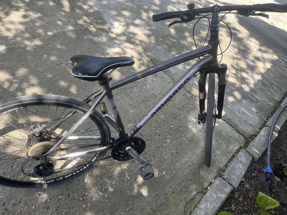 Bicicleta de vanzare
