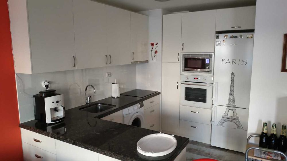 Продава се Двустаен апартамент в Пловдив, Остромила - 63 кв.м за 2143 €/кв.м - Снимка #3