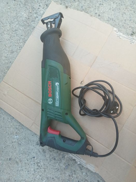 Fierăstrău Sabie Bosch PSA 900E 900w