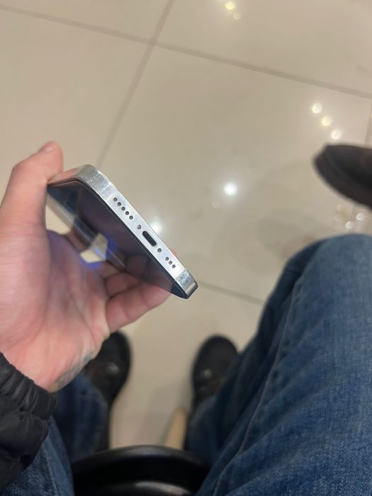 12про память 512