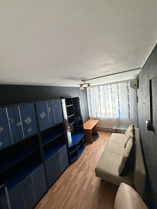 Garsonieră de vânzare – Reșița, Aleea Constructorilor