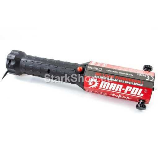 Преносим Индукционен Нагревател Mar-Pol в Алуминиев Корпус M79362