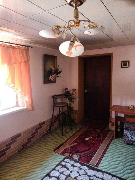 Продам частный дом 92кв