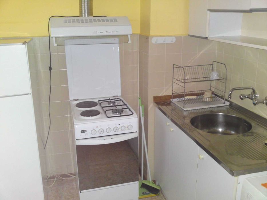 Продава се Двустаен апартамент в София, Люлин 5 - 46 кв.м за 1164 €/кв.м - Снимка #1