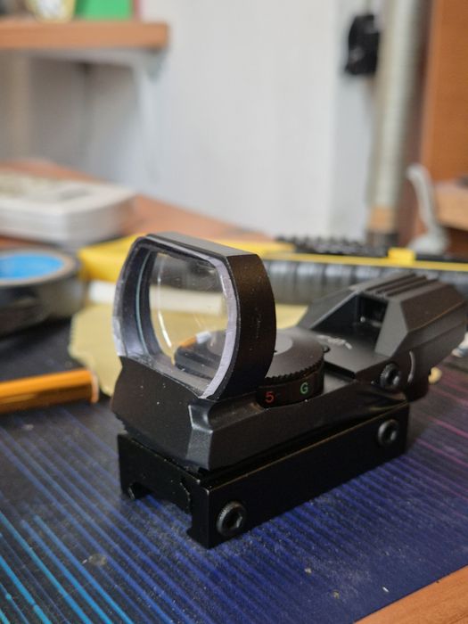 Protectii Policarbonat Airsoft