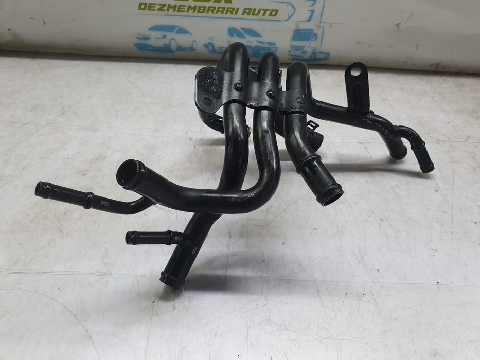 Oglinda dreapta Mercedes Benz CLS-Class C219 (2004 - 2008)642920