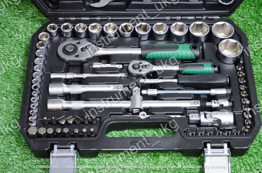 Набор инструментов  82 предмета