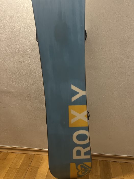 Дамски Сноуборд ROXY