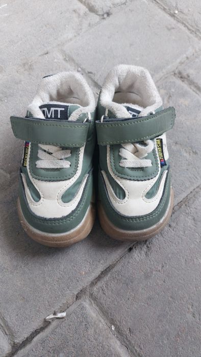 детская обувь 1-1,5 года