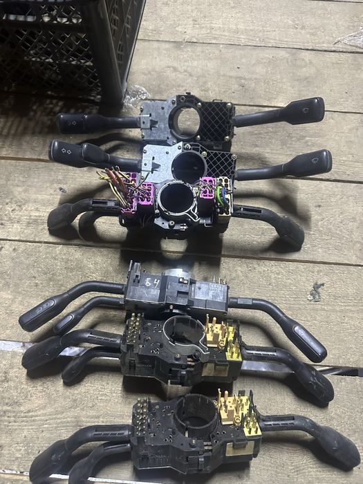 Верталет на ауди