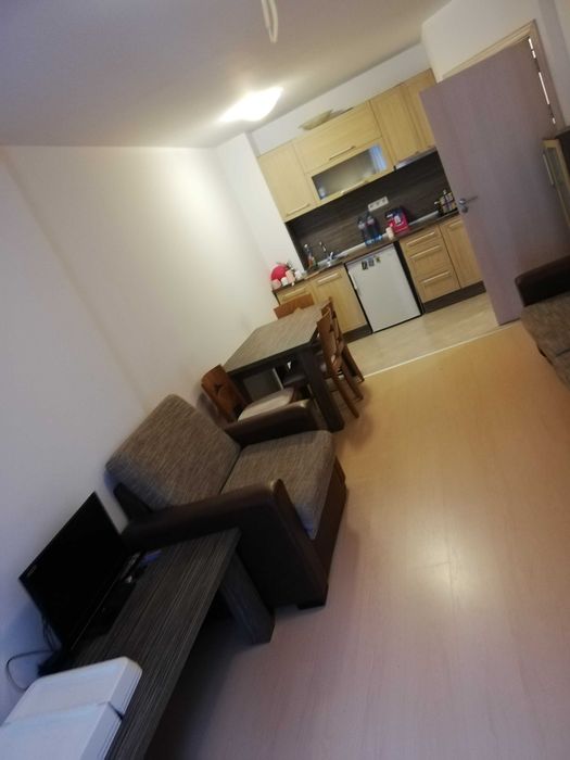 Дава се под наем Двустаен апартамент в Банско - 70 кв.м за 51 € - Снимка #7