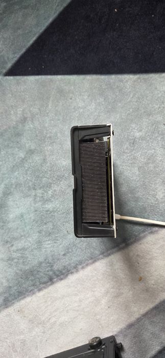 PLACA VIDEO RX 570 NITRO saphire 8gb vram
