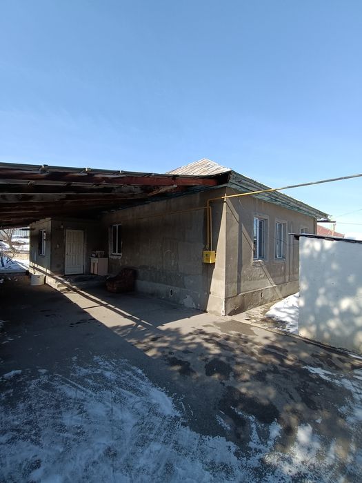 Продается дом в городе Есик