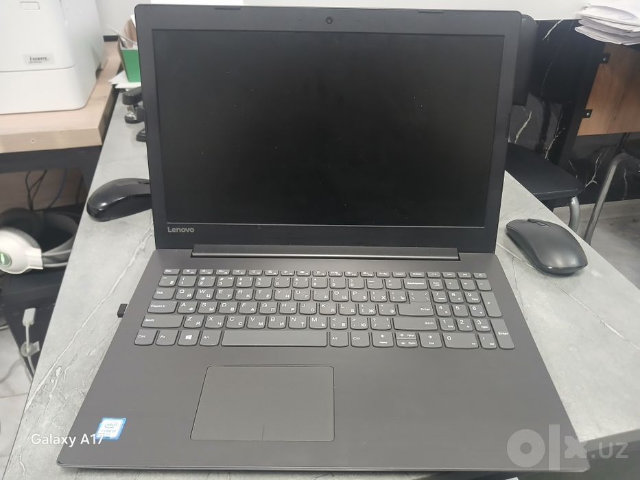 Lenovo Noutbuk sotiladi