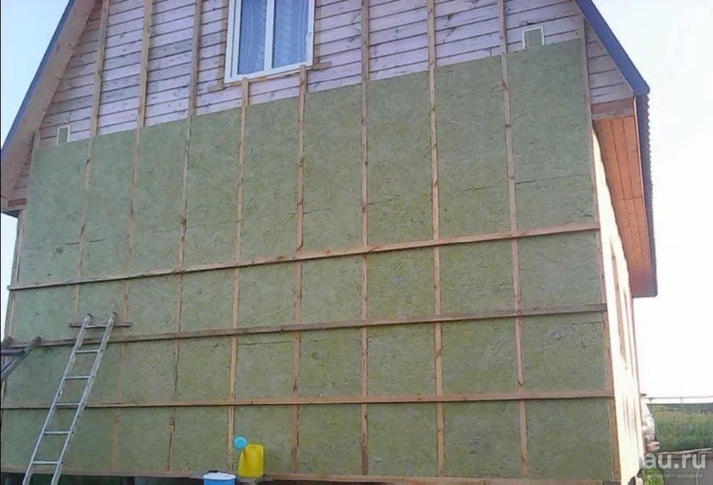 Базальт каменная минвата (Bazalt) по самым низким ценами