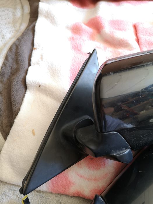 Oglinzi BMW E39 rabatabile electric/manual