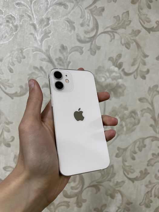 Iphone 12 mini 64 gb