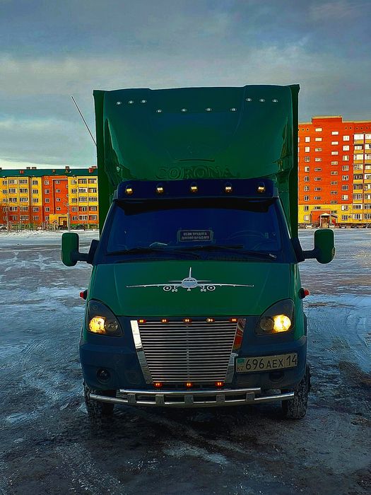 Продам пушку на колёсах!