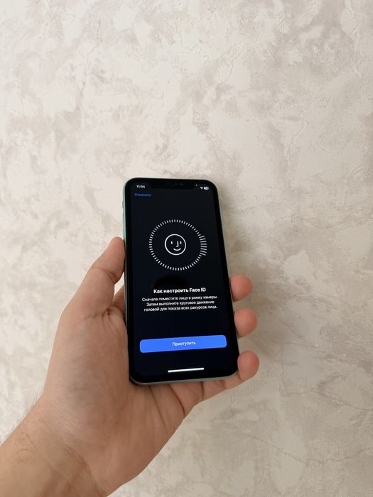 IPhone 11/128Gb - В идеальном состоянии