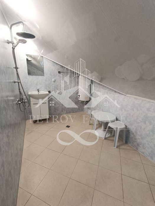 3-стаен в Пазарджик, област-гр.Велинград площ 107 цена 117500