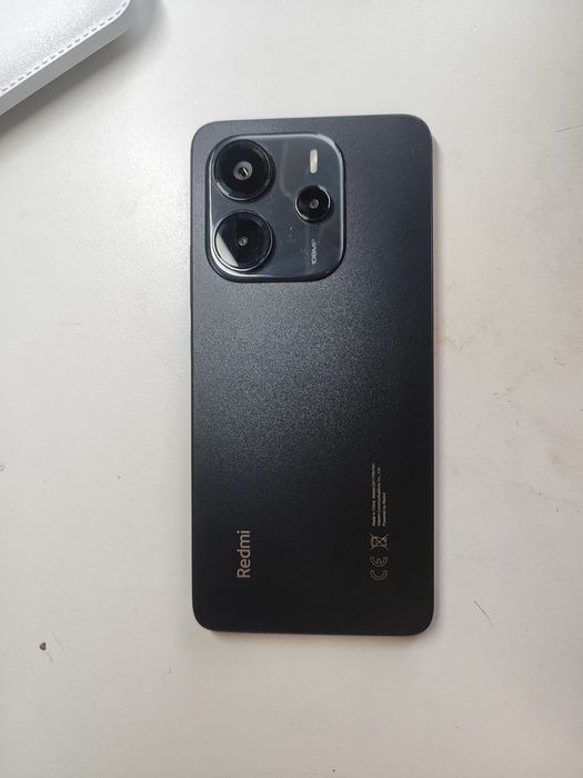 Продам телефон  Redmi not 14 8/128