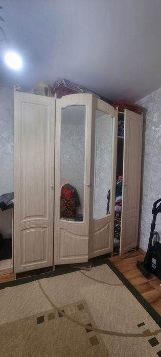 Шкаф шифанер жаксы кочества