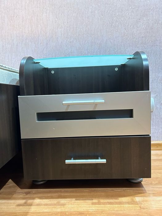 Спальный гарнитура