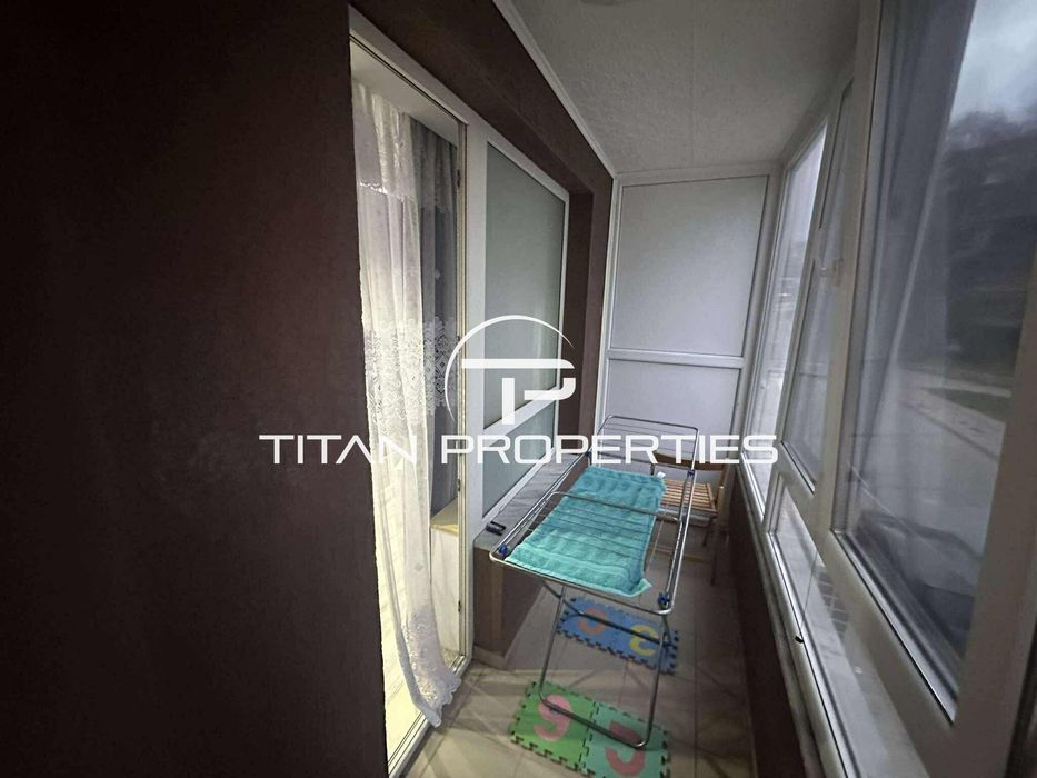 Дава се под наем Двустаен апартамент в Варна, Победа - 63 кв.м за 560.49 € - Снимка #6