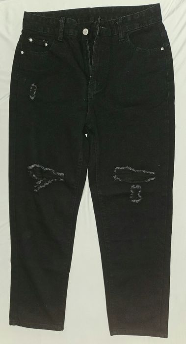 Дамски дънки Shein