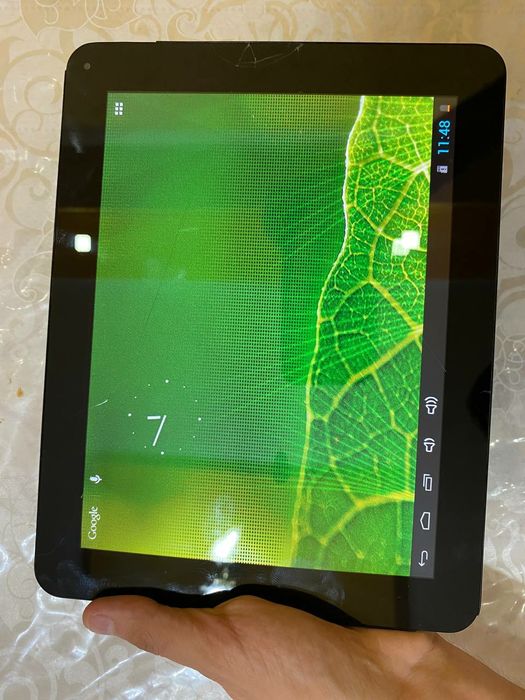 Планшет Digma idsd10 3g