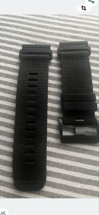 Curea Tactix Garmin