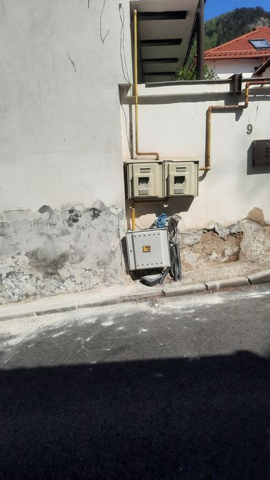 Servicii de construcții
