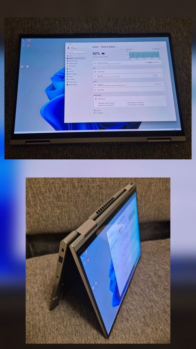 vand laptop Lenovo ThinkPad X1 Yoga Gen 8.14"4K.i7 1365.32Gb.Ssd 512Gb