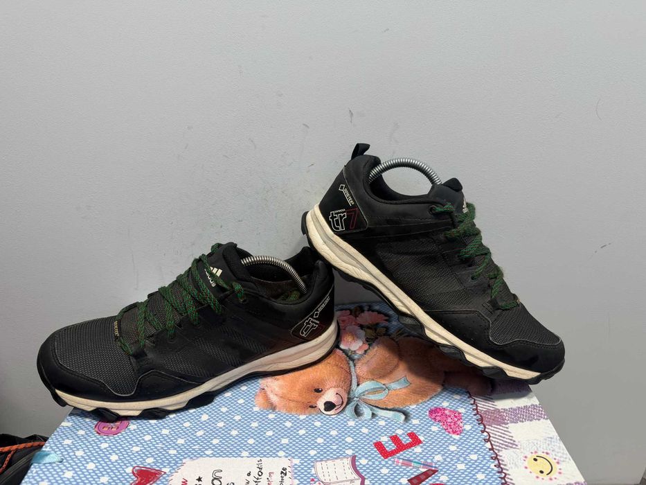 Adidas Kanadia TR Gore Tex''оригинални мъжки маратонки 42 номер