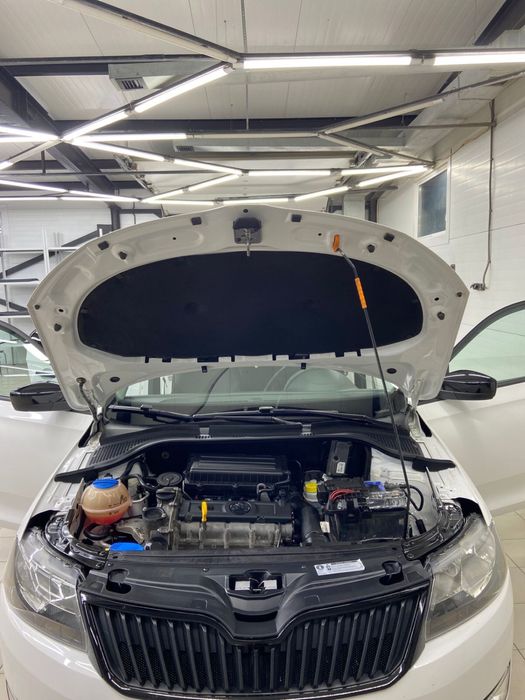 срочно,в продаже машина Skoda Rapid