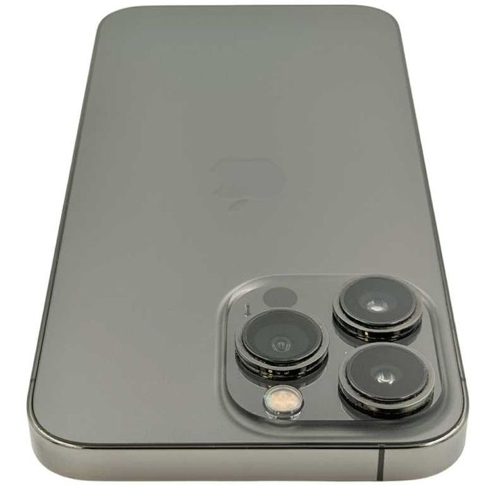 Magazin Apple iPhone 13 Pro Graphite 256GB Foarte Bun Cu Garantie Rate