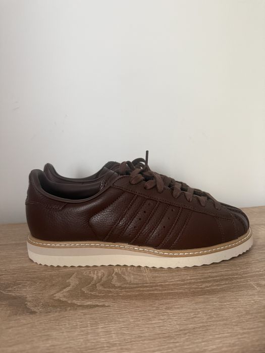 Adidas Superstar Lux