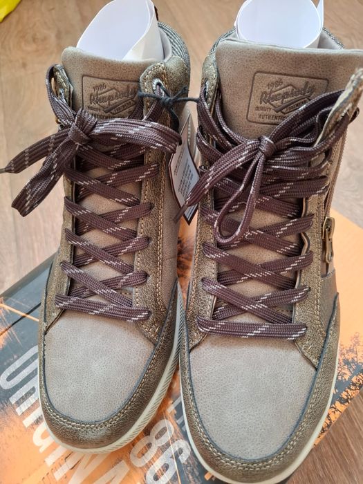 Продам мужскую обвуь