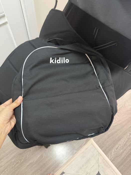 Коляска “kidilo”