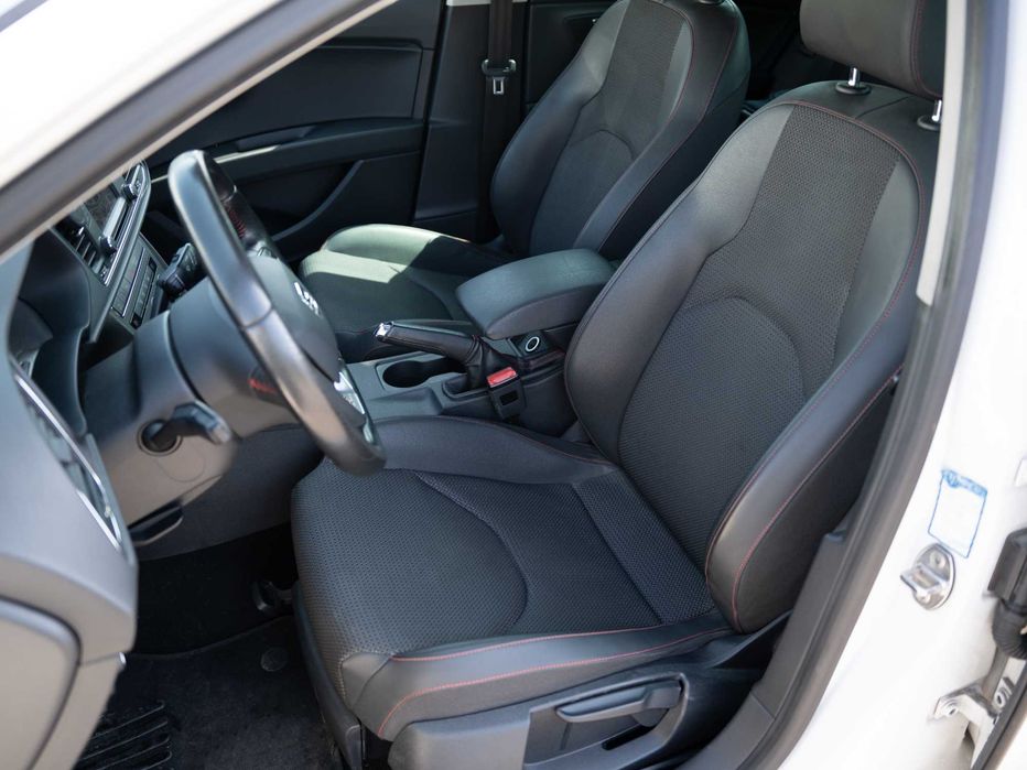 Seat Leon FR / 2015 / 2.0 TDI / 185 CP / DSG / 193.000 KM / Hatchback