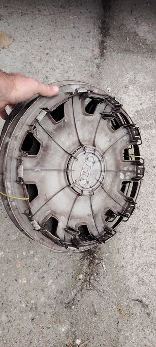 Capace audi R16 originale