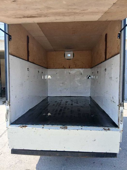 Changan porter Sotriladi