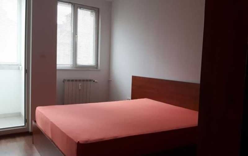 Дава се под наем Тристаен апартамент в София, Банишора - 100 кв.м за 423.81 € - Снимка #2