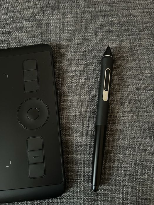 Tableta Wacom Intuos Pro S